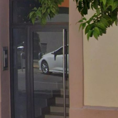 Habitacion Privada Валенсия Екстериор снимка