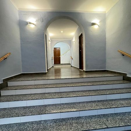Habitacion Privada Валенсия Екстериор снимка