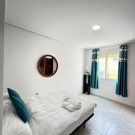 Habitacion Privada Валенсия Екстериор снимка