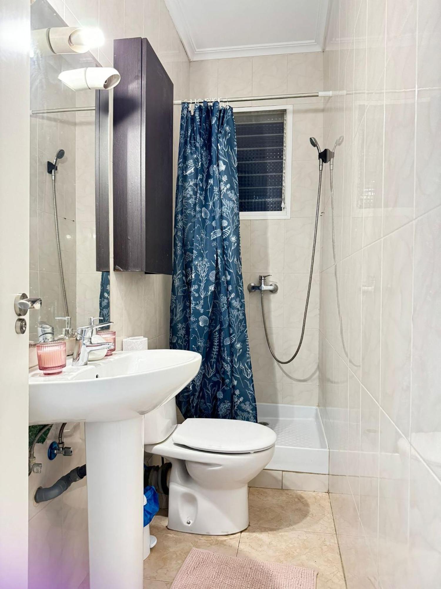 Habitacion Privada Валенсия Екстериор снимка
