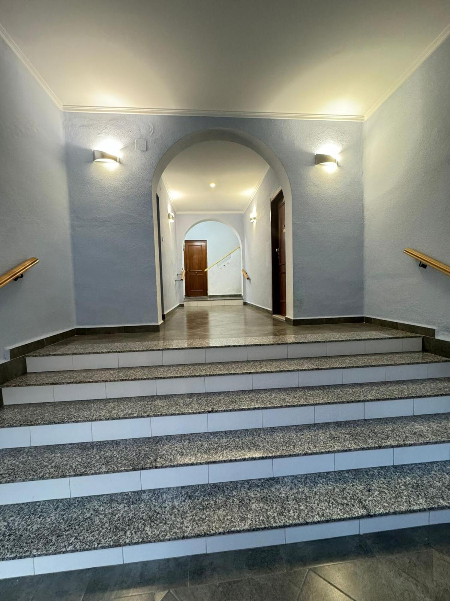 Habitacion Privada Валенсия Екстериор снимка